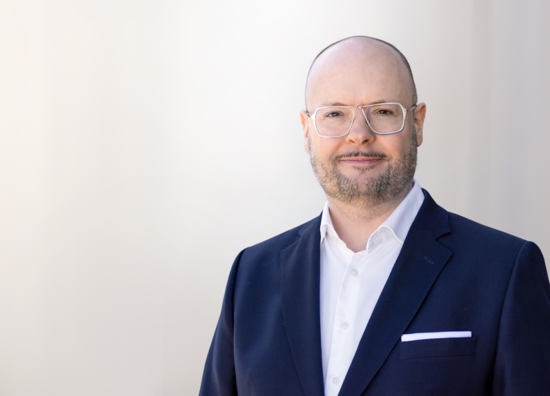 Foto: Benjamin Brückner